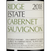 Вино Cabernet Sauvignon Estate
