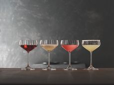 Набор из четырех бокалов Набор из 4-х бокалов Spiegelau Lifestyle для коктейлей