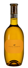 Вино Gavi Villa Sparina, (105352), белое сухое, 2016 г., 0.375 л, Гави Вилла Спарина цена 1990 рублей