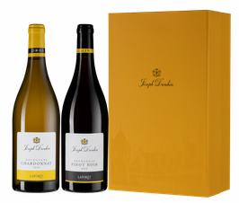 Вино Набор Laforet Chardonnay & Pinot Noir, (125421),  цена 7490 рублей