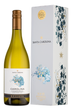 Вино Carolina Reserva Chardonnay, (132668),  цена 1490 рублей