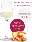 Prosecco Vecchie Viti Brut Millesimato в подарочной упаковке