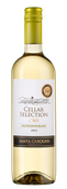 Чилийское белое вино Cellar Selection Sauvignon Blanc