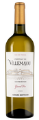 Вино с маслянистой текстурой Chateau de Villemajou Grand Vin White