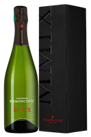 🍷 Шампанское Amazone de Palmer в подарочной упаковке, Palmer & Co