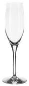 Набор из 4-х бокалов Spiegelau Authentis Flute для шампанского