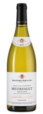 Вино Meursault Les Clous, (140701), белое сухое, 2020 г., 0.75 л, Мерсо Ле Клу цена 17990 рублей