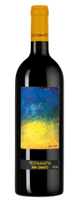 Вино Testamatta Rosso, (140744), красное сухое, 2015 г., 0.75 л, Тестаматта Россо цена 24990 рублей
