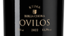 Белое сухое вино из сорта Семильон Ovilos