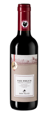 Вино Chianti Classico, (116866), красное сухое, 2017 г., 0.375 л, Кьянти Классико цена 1790 рублей