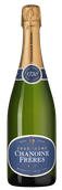 Chanoine Freres Brut