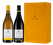 в подарочном наборе Joseph Drouhin: Laforet Bourgogne Chardonnay, Pinot Noir