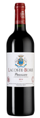 Lacoste-Borie