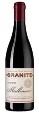 Вино Granite Syrah, (142200), красное сухое, 2020 г., 0.75 л, Гранит Сира цена 19990 рублей