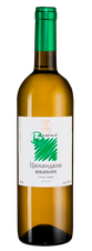 Вино Tsinandali, (117612), белое сухое, 2018 г., 0.75 л, Цинандали цена 890 рублей
