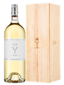 Белое вино Франция Бордо "Y" d'Yquem