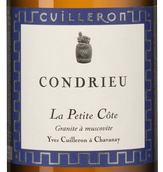 Condrieu La Petite Cote