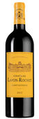 Вино со смородиновым вкусом Chateau Lafon-Rochet