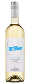 Испанские вина безалкогольное Vina Albali Sauvignon Blanc Low Alcohol, 0,5%