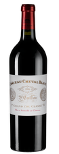 Вино Chateau Cheval Blanc, (105962), красное сухое, 2006 г., 0.75 л, Шато Шеваль Блан цена 158690 рублей