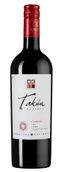 Вино из Чили Takun Carmenere Reserva