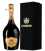 Белое шампанское и игристое вино Кортезе Soldati La Scolca Brut Millesimato d'Antan в подарочной упаковке