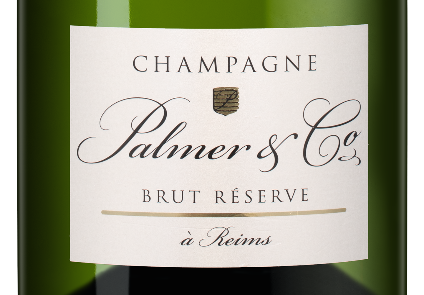 Шампанское La Reserve в подарочной упаковке, Palmer & Co, 1.5л, (147258), Франция, Шампань, белое, брют, 1.5 л, Брют Резерв, цена 34990 рублей