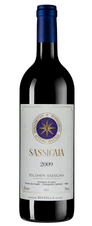 Вино Sassicaia, (98284),  цена 73130 рублей