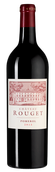 Красное вино Мерло Chateau Rouget