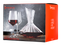 Стекло Декантер и 2 бокала Spiegelau Lifstyle для красного вина