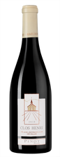 Вино Clos Henri Pinot Noir, (140718), красное сухое, 2018 г., 0.75 л, Кло Анри Пино Нуар цена 7490 рублей
