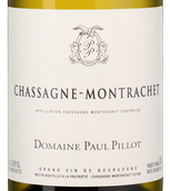 Вино Chassagne-Montrachet