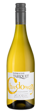Вино Chardonnay, (116190), белое сухое, 2018 г., 0.75 л, Шардоне цена 1990 рублей