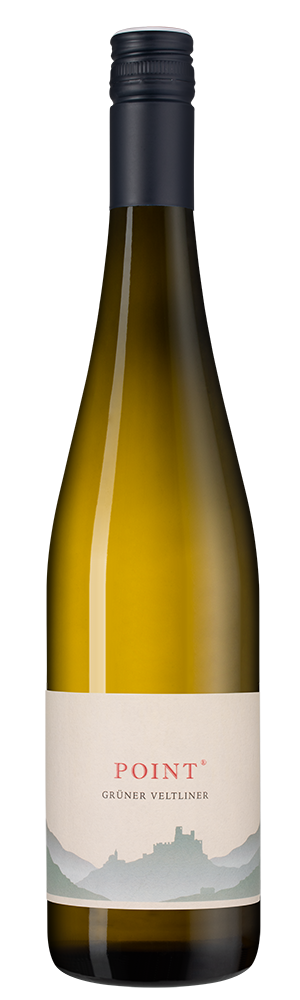 Вино Point Gruner Veltliner, Nigl, 2024, (153000), Австрия, Нижняя Австрия, белое, сухое, 0.75 л, Грюнер Вельтлинер Поинт, цена 2790 рублей