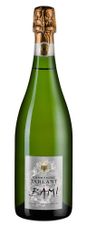 Шампанское Champagne Tarlant ВАМ! Brut Nature, (128260), белое экстра брют, 0.75 л, БАМ! Брют Натюр цена 39990 рублей