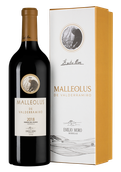 Вино Malleolus de Valderramiro в подарочной упаковке