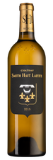 Вино Chateau Smith Haut-Lafitte Blanc, (104327), белое сухое, 2015 г., 0.75 л, Шато Смит О-Лафит Блан цена 26210 рублей