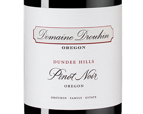 Вино Pinot Noir Dundee Hills, (121230), красное сухое, 2016 г., 0.75 л, Пино Нуар Данди Хилс цена 12490 рублей