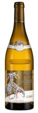 Вино Condrieu La Doriane, (135344), белое сухое, 2019 г., 0.75 л, Кондрие Ля Дорьян цена 24830 рублей
