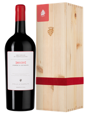 Вино Brunello di Montalcino Bosco в подарочной упаковке, (147230), красное сухое, 2018, 1.5 л, Брунелло ди Монтальчино Боско цена 149990 рублей