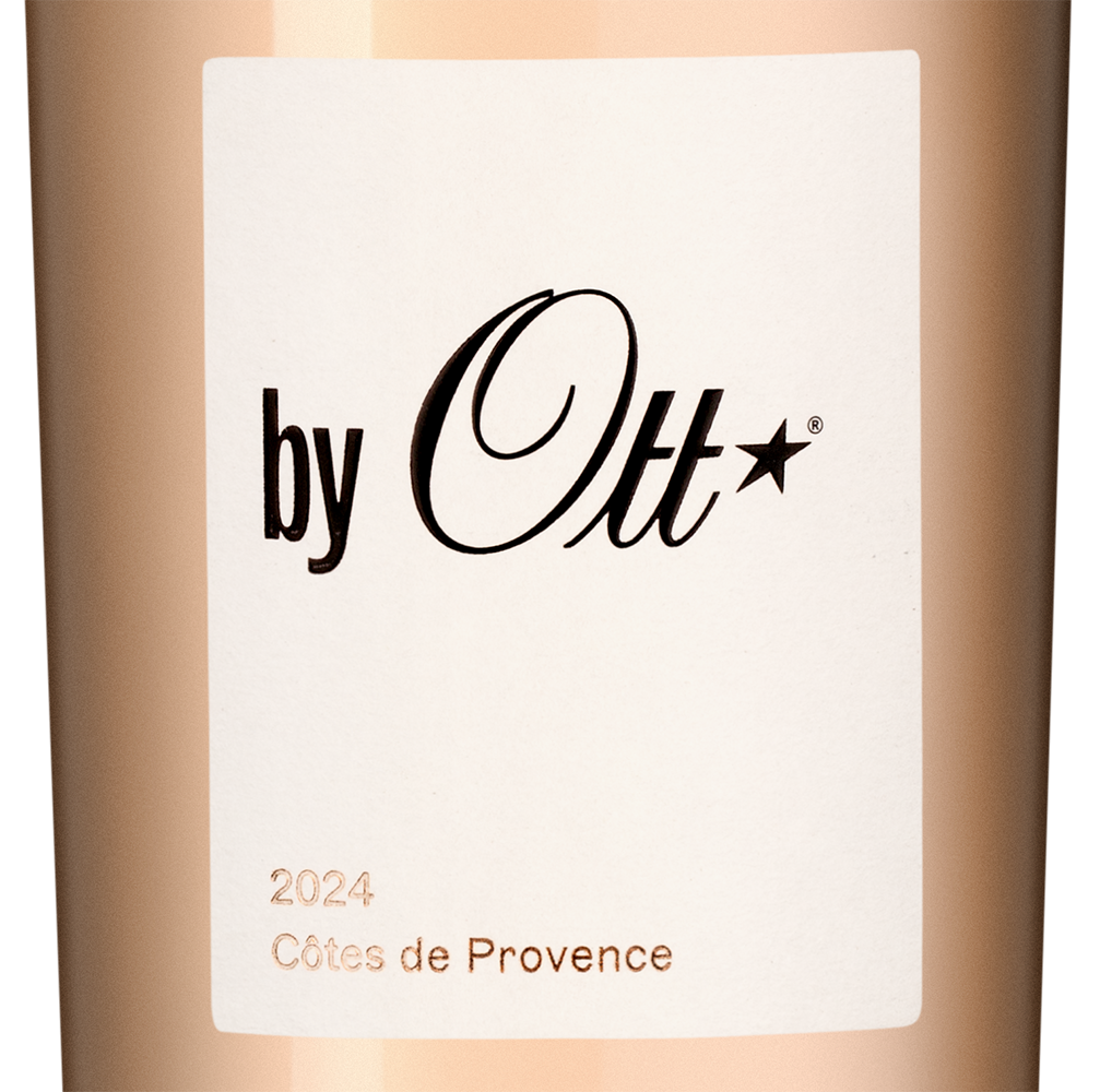 Вино By.Ott, Domaines Ott*, 2024, (155063), Франция, Прованс, розовое, сухое, 0.75 л, Бай.Отт, цена 5243 рублей