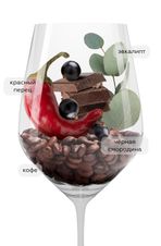 Вино Loco Cimbali Cabernet Sauvignon Reserve, (149041), красное сухое, 2020, 0.75 л, Локо Чимбали Каберне Совиньон Резерв цена 2290 рублей