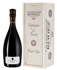 Шампанское Pinot Noir Ambonnay Grand Cru Brut, (125505), белое экстра брют, 2007 г., 0.75 л, Пино Нуар Амбоне Гран Крю Брют цена 40010 рублей