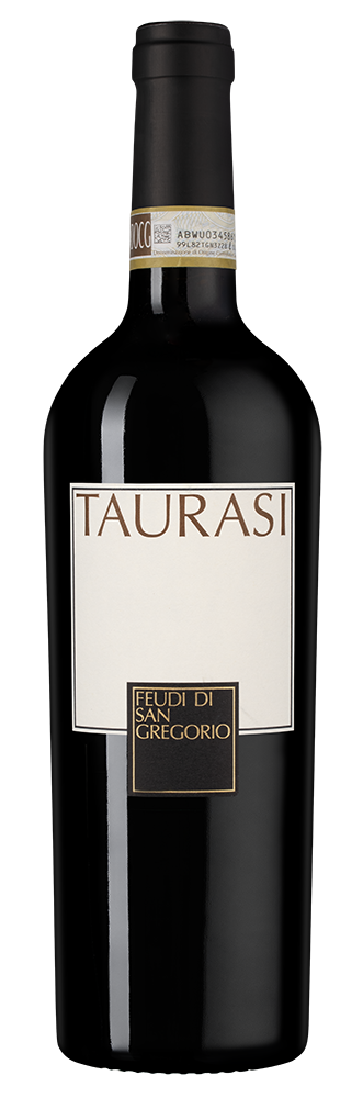 Вино Taurasi, Feudi di San Gregorio, 2020, (152675), Италия, Кампания, красное, сухое, 0.75 л, Таурази, цена 6990 рублей