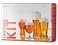 Набор из 4-х бокалов Spiegelau Beer Classics Tasting Kit для пива