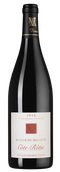 Вино с гвоздичным вкусом Blonde du Seigneur (Cote-Rotie)