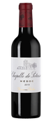 Вино к оленине Chappelle de Potensac