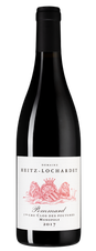 Вино Pommard Premier Cru Clos des Poutures, (119345), красное сухое, 2017 г., 0.75 л, Поммар Премье Крю Кло де Путюр цена 19660 рублей