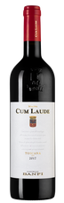 Вино Cum Laude, (130909), красное сухое, 2017 г., 0.75 л, Кум Лауде цена 4990 рублей