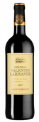 Chateau Valentin Larmande Cuvee La Rose